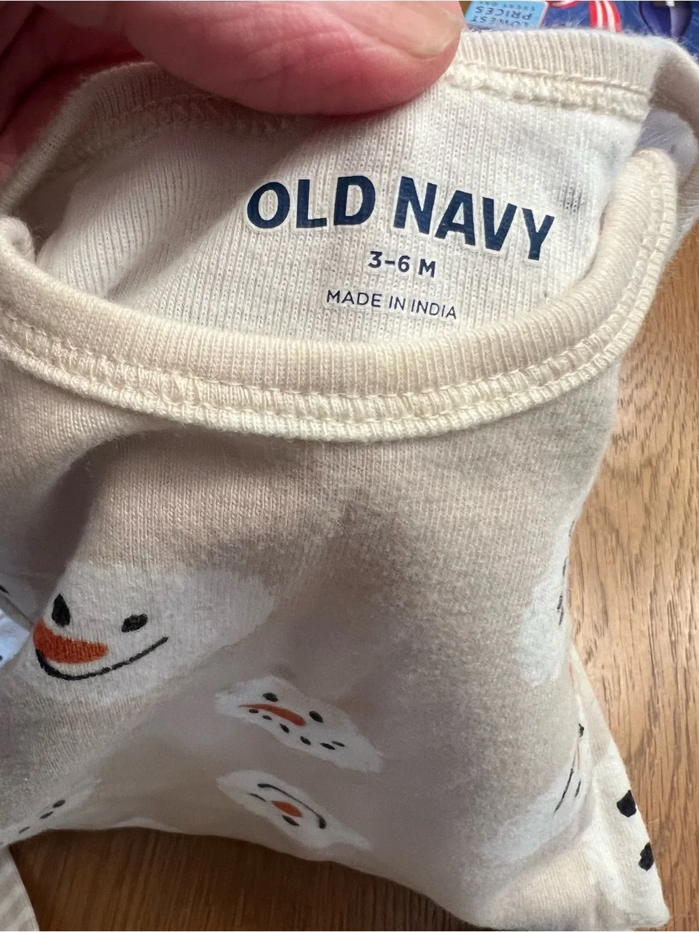 Old Navy two piece